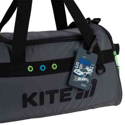 Бейдж Kite на багаж Hot Wheels (HW25-3004) Вінниця