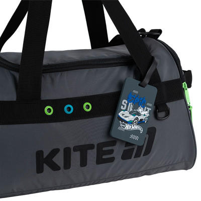 Бейдж Kite на багаж Hot Wheels (HW25-3004) Вінниця - фото 4