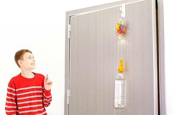 Набір для досліджень 4M Еколампу з електрогенератором (00-03426) Харків - фото 10