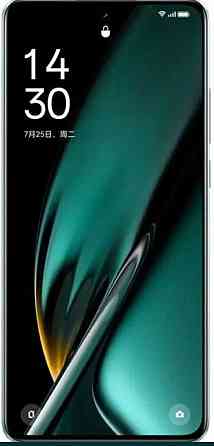 Смартфон: OPPO K11 5G 8/256Gb. Blue. Киев