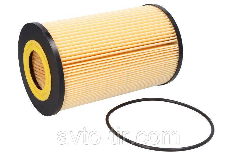 Фільтр масляний двигуна MAN TGA 51055040107 51055040108 51055040122 Луцьк - фото 1