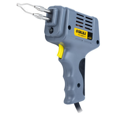 Паяльник электрический Sigma импульсный 200Вт (2742051) Вінниця - фото 1