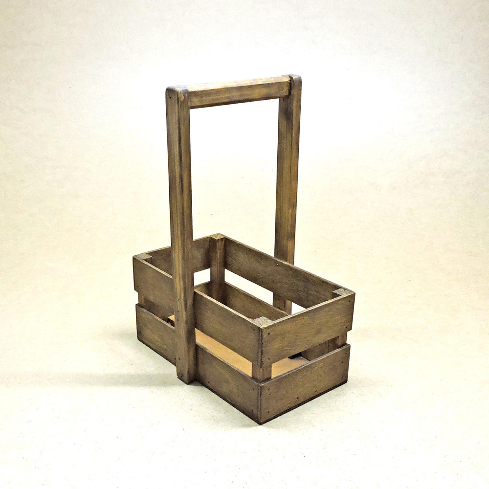 Подарочная корзинка 