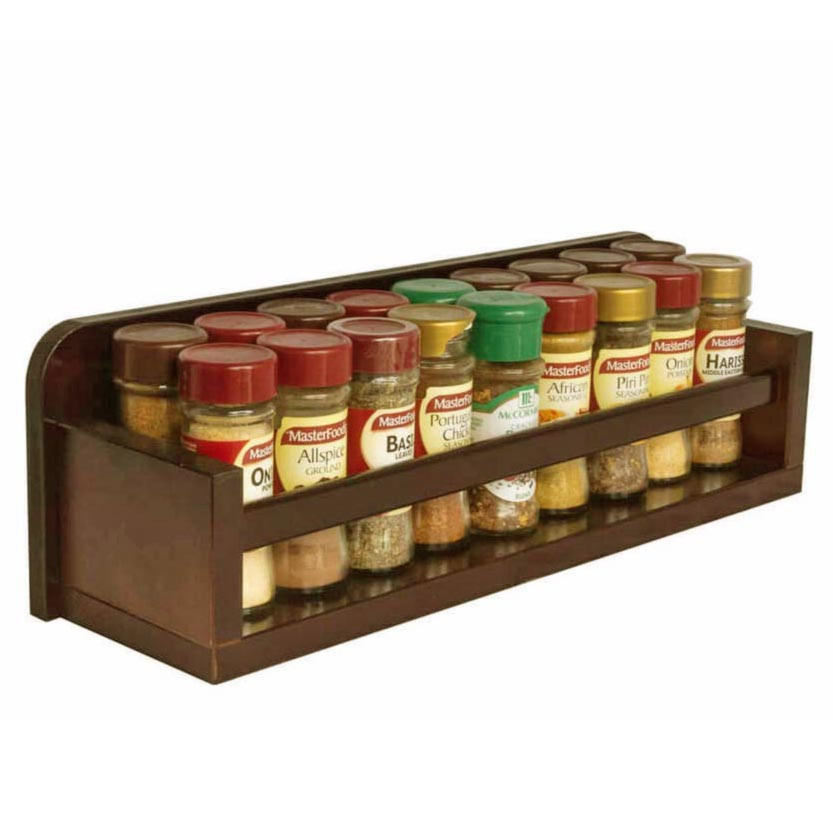 Органайзер для спецій "Сальса 1" капучино Миколаїв - фото 1