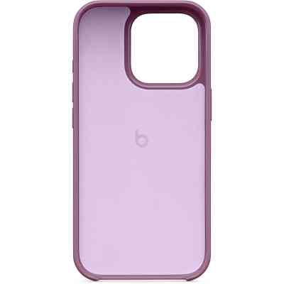 Чехол для мобильного телефона Apple Beats iPhone 16 Pro Case with MagSafe - SunsetPurple (MCFP4LL/A) Винница