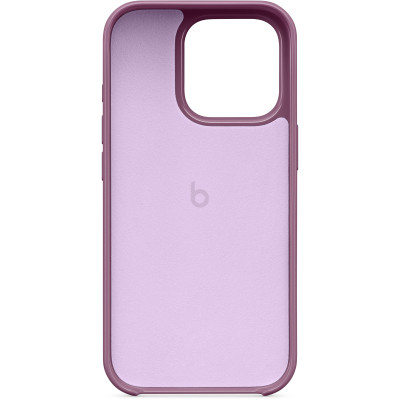 Чехол для мобильного телефона Apple Beats iPhone 16 Pro Case with MagSafe - SunsetPurple (MCFP4LL/A) Винница - изображение 3