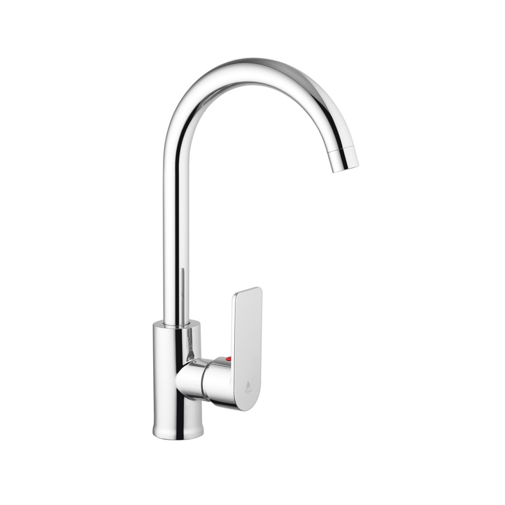 Смеситель для кухни Agua Merida - C030 Киев - изображение 1