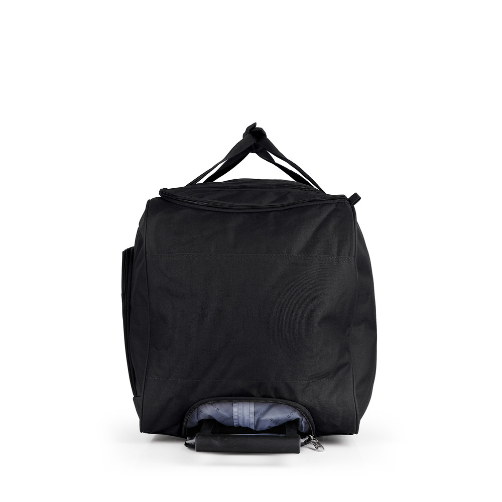 Сумка дорожная на колесах Gabol Week Eco 94L Negro (122314-001) Киев - изображение 3