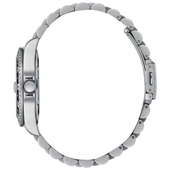 Часы мужские наручные водонепроницаемые Lee Cooper Daytona (Черный) Винница - изображение 5