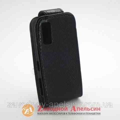 Чохол-книжка Samsung S5230 Star Chic Case Одеса