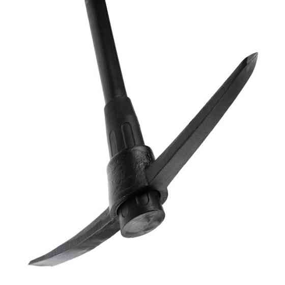Кірка, 2250 г, ручка з фібергласу INTERTOOL HT-0305 Киев
