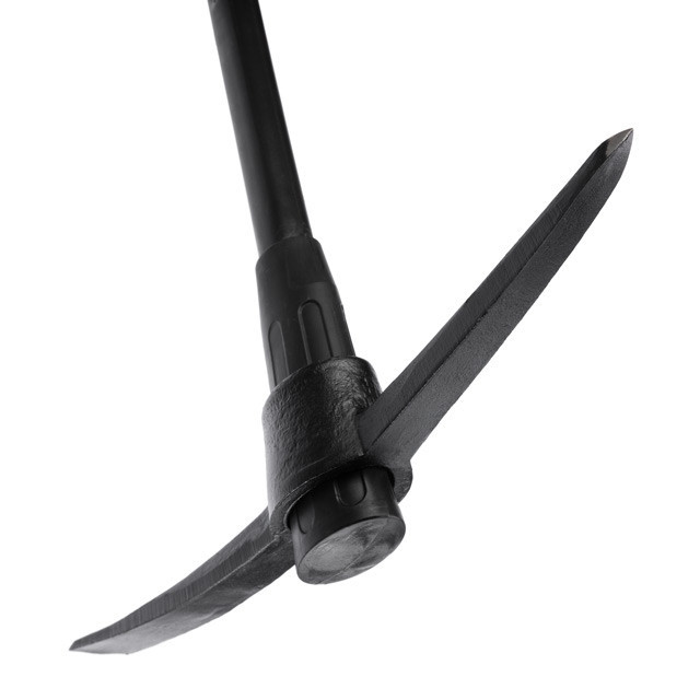 Кірка, 2250 г, ручка з фібергласу INTERTOOL HT-0305 Киев - изображение 6