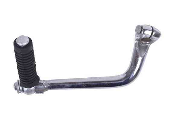 Кікстартер - Дельта/Альфа Мукачево