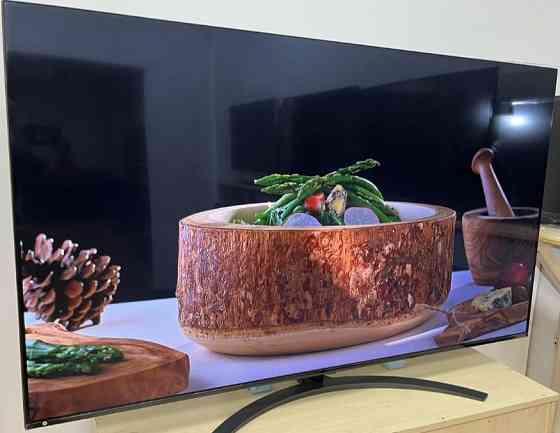 Телевізор 65 діагональ LG 65NANO867NA 65