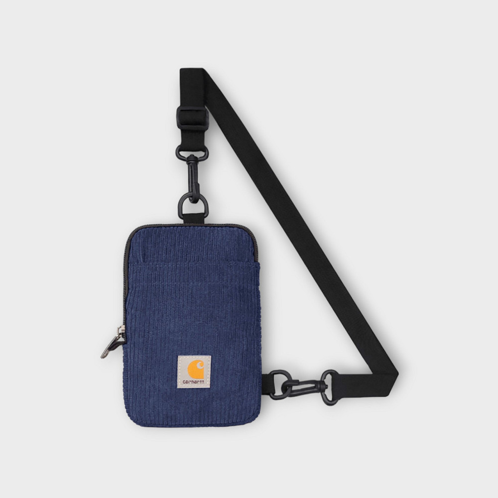 Сумка через плече Carhartt вільвет 17,5*10,5 Запоріжжя - фото 2