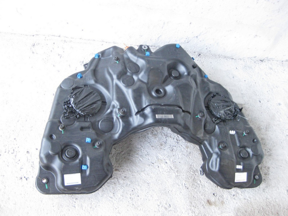 Mercedes-Benz  A1664704400 Паливний бак ML/GLE W166 GLE Coupe C292 Одеса - фото 1