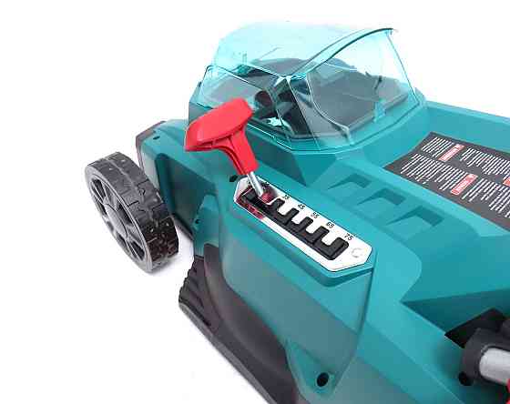 Аккумуляторная газонокосилка BASS POLSKA 9043 24 В  без ЗУ и АКБ Киев