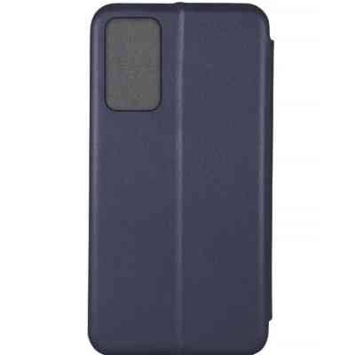 Чохол до мобільного телефона BeCover Exclusive Samsung Galaxy A17 5G SM-A17 Deep Blue (713889) Вінниця