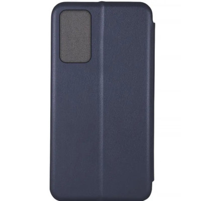 Чехол для мобильного телефона BeCover Exclusive Samsung Galaxy A17 5G SM-A17 Deep Blue (713889) Винница - изображение 3