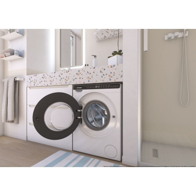 Пральна машина Candy CW50-BP12307-S Вінниця - фото 4