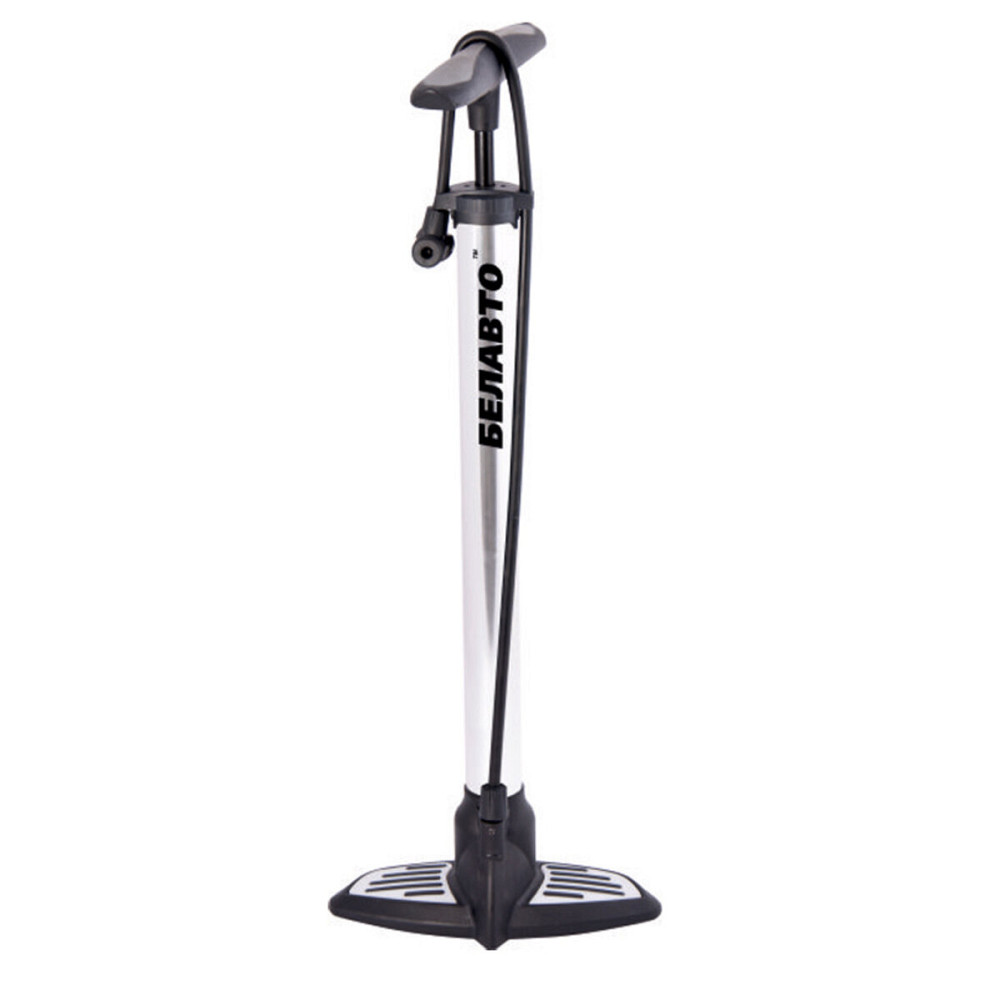 Насос ручний алюмінієвий Белавто Київ - фото 1