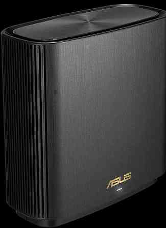 Wi-Fi роутер Asus ZenWiFi XT9 1PK (XT9-B-1-PK) Black /Wi-Fi 6 /AX7800 Харків