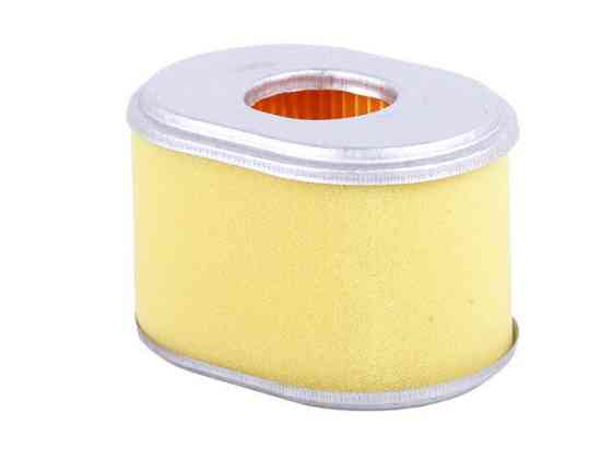 Фильтрующий элемент воздушного фильтра мотоблок 168F, бумажный Мукачево