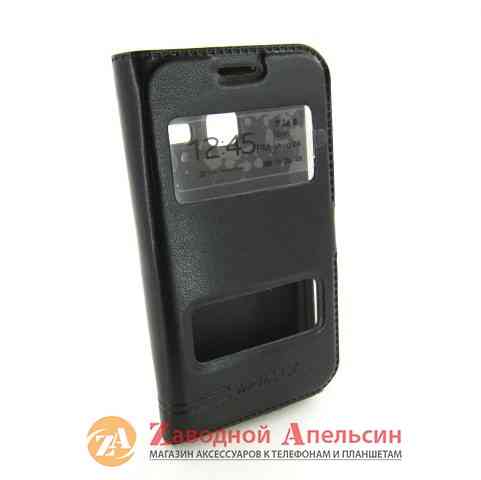 Чохол книжка Samsung J1 mini J105 Smart Case Одеса