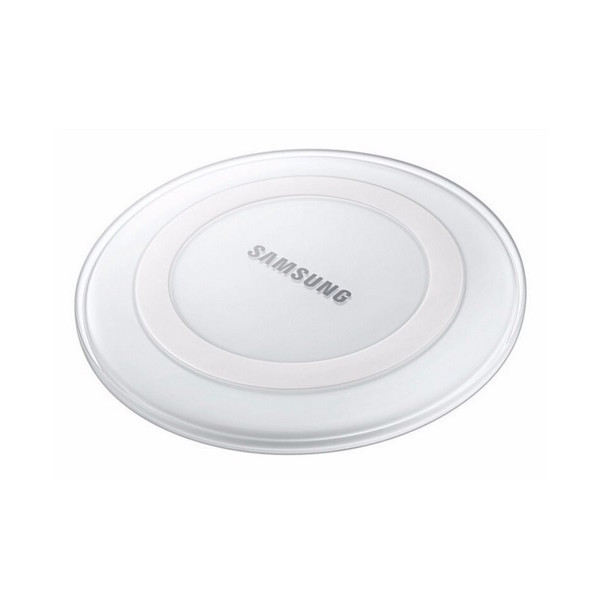 Зарядний пристрій Wireless QI Samsung EP-PG920I OEM білий (SMK93L9VK-WH) Київ - фото 2