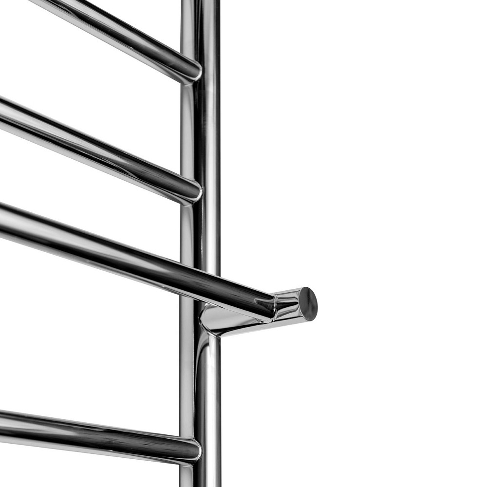 Водяна рушникосушарка NAVIN Класик з полицею 500х800 Київ - фото 5