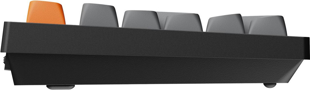 Клавіатура бездротова Keychron K10 Max Keychron Super Banana Switch Black RGB (K10M-H4-UA) ( 25092 ) Харьков - изображение 6