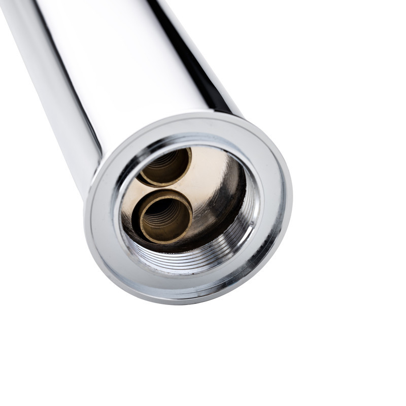 Смеситель для умывальника HAIBA BOLERO 001 HIGH HB9575 Харьков - изображение 4