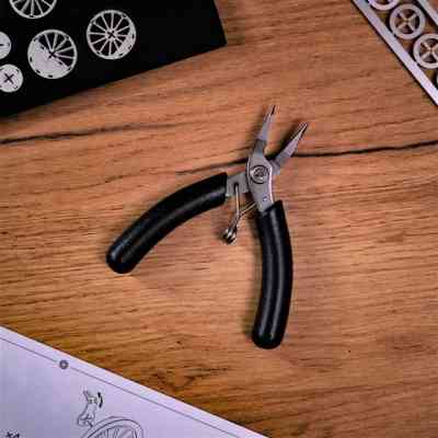 Набор инструментов Xiaomi Metal Time Standard Toolkit (STNTK22-2) Винница