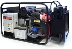 Генератор Honda EP18000TE AVR Киев