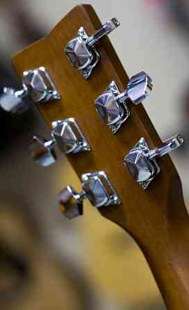 Гітара акустична Yamaha F310 (чохол, скарбничка, струна, ключ) Харків