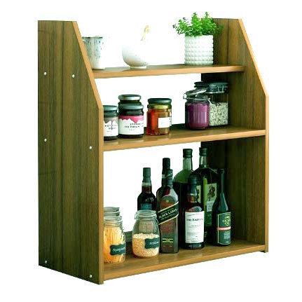 Полка настольная 