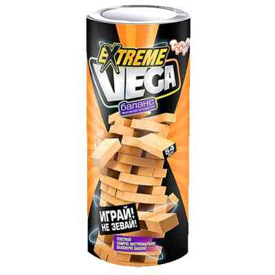 Настільна гра Danko Toys Джанга Vega Extreme (VGE-01) Вінниця