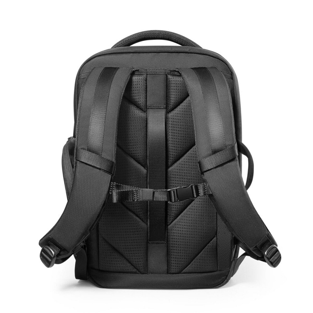 Рюкзак Tomtoc TechPack-T73 X-Pac Laptop Backpack Black 15.6 Inch/30L (T73M1D1) Киев - изображение 2