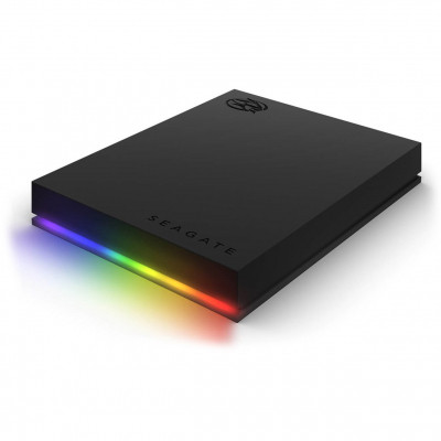 Зовнішній жорсткий диск 2.5" 2TB FireCuda Gaming Hard Drive Seagate (STKL2000400) Вінниця - фото 3