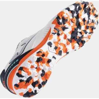 Сороконіжки Joma Dribling DRIW2432TF білий, помаранчевий 43 (8445954832369) Вінниця