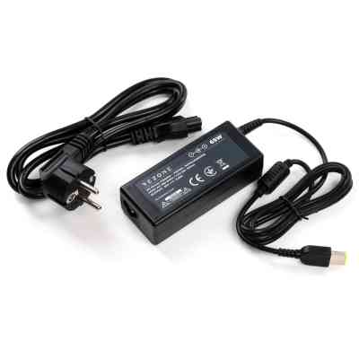 Блок живлення до ноутбуку Rezone Lenovo 65W 20V 3.25А square with pin (RZPSLN6520SQ) Вінниця