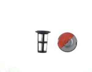 Кришка бака паливного мотоблок 175N/180N (7/9Hp) (з сіткою під горловину, що виступає) Мукачево