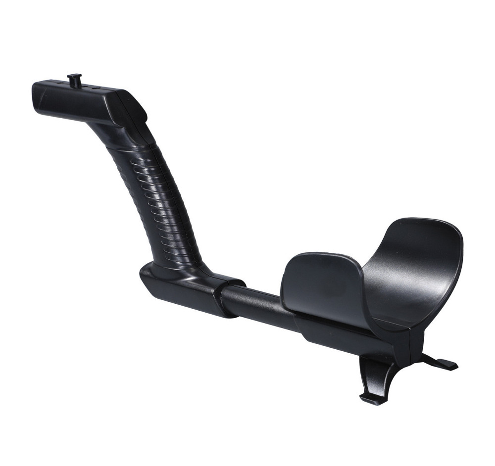 Металошукач із високою чутливістю GTX5030 LCD-екран до 1 метра (з 2 акумуляторами Крона) Чорно-жовтогарячий Київ - фото 7