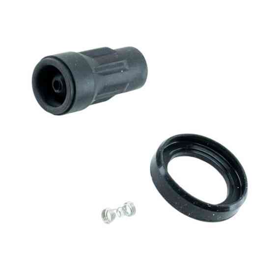 Наконечник котушки запалювання Jeep Compass, Chrysler Sebring 2.0-2.4 06- (TESLA) Мукачево
