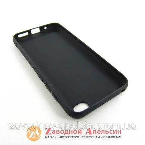 Xiaomi Redmi GO защитный чехол SMtt black Одесса - изображение 2
