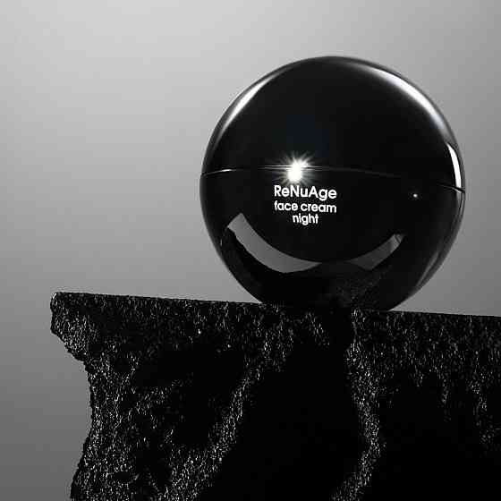 Ночной крем для антивозрастного ухода для всех типов кожи Hillary ReNuAge CollaGenious Plump Night Cream, 50 мл Киев