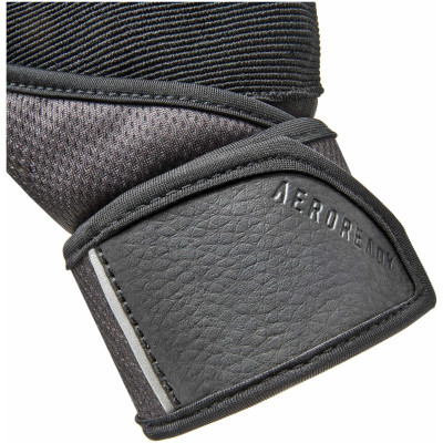 Рукавички для фітнесу Adidas Wrist Wrap Training Gloves ADGB-15051 чорний S (885652026208) Вінниця - фото 3