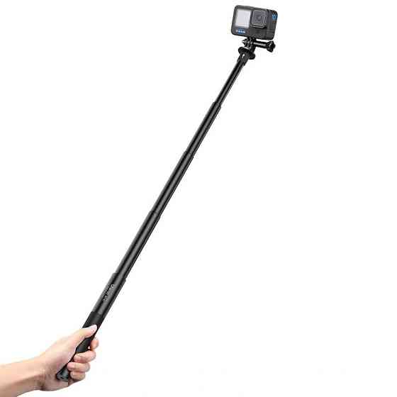 Селфi-монопод Ulanzi Vijim MT-57  Selfie Stick (80cm) (UV-3031 MT-57) Київ