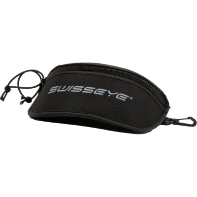 Тактические очки Swiss Eye Apache Olive (40233) Винница - изображение 2