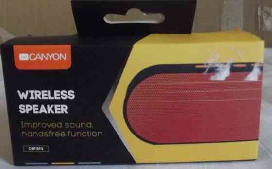 Бездротовий Блютуз Колонка Харків